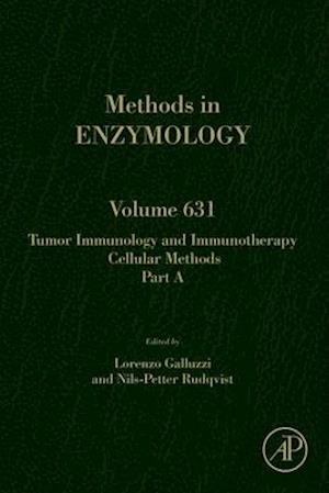 Tumor Immunology and Immunotherapy – Cellular Methods Part A
