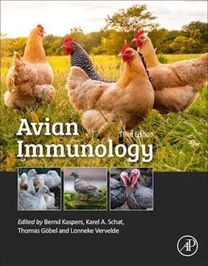 Avian Immunology