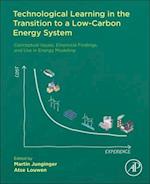 Technological Learning in the Transition to a Low-Carbon Energy System