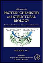 Non-heme Iron Enzymes: Structures and Mechanisms