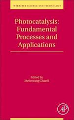 Photocatalysis: Fundamental Processes and Applications