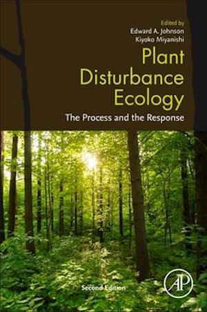 Plant Disturbance Ecology