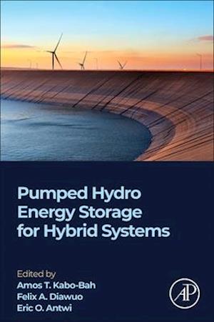 Pumped Hydro Energy Storage for Hybrid Systems