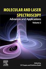 Molecular and Laser Spectroscopy