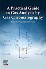 A Practical Guide to Gas Analysis by Gas Chromatography