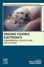 Organic Flexible Electronics