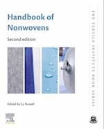 Handbook of Nonwovens