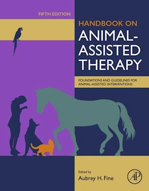 Handbook on Animal-Assisted Therapy