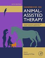 Handbook on Animal-Assisted Therapy