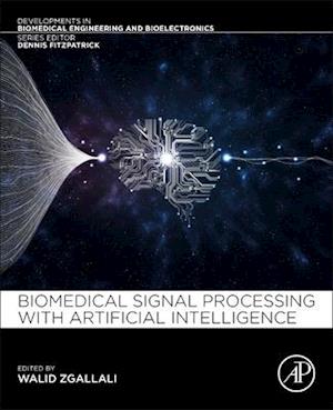 Biomedical Signal Processing and Artificial Intelligence in Healthcare