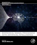 Biomedical Signal Processing and Artificial Intelligence in Healthcare