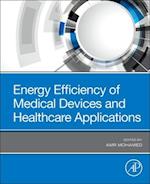 Energy Efficiency of Medical Devices and Healthcare Applications