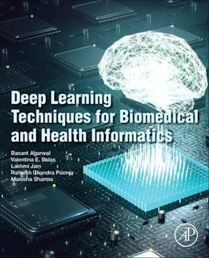 Deep Learning Techniques for Biomedical and Health Informatics