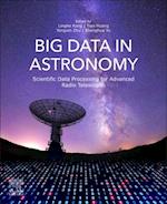 Big Data in Astronomy