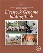Livestock Genome Editing Tools