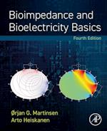 Bioimpedance and Bioelectricity Basics