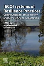 [ECO]systems of Resilience Practices