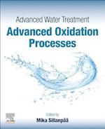 Advanced Water Treatment