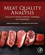Meat Quality Analysis