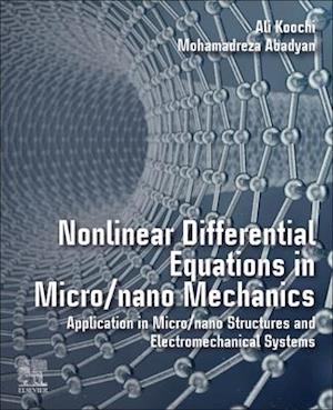 Nonlinear Differential Equations in Micro/nano Mechanics