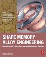 Shape Memory Alloy Engineering