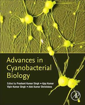 Advances in Cyanobacterial Biology