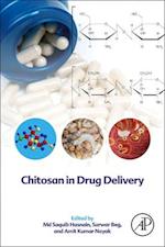 Chitosan in Drug Delivery