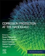 Corrosion Protection at the Nanoscale
