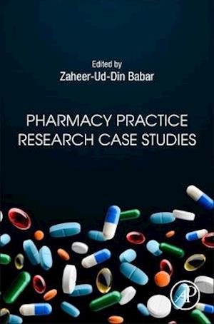 Pharmacy Practice Research Case Studies