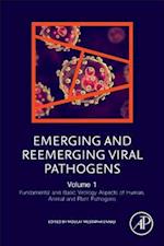 Emerging and Reemerging Viral Pathogens