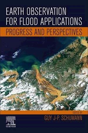 Earth Observation for Flood Applications