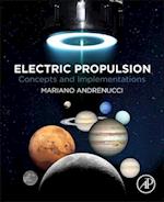 Electric Propulsion