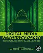Digital Media Steganography