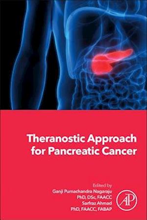 Theranostic Approach for Pancreatic Cancer