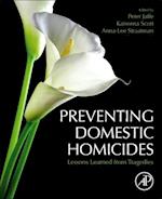 Preventing Domestic Homicides