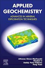 Applied Geochemistry