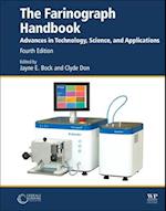 The Farinograph Handbook