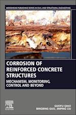 Corrosion of Reinforced Concrete Structures
