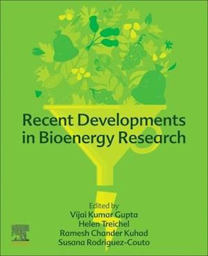 Recent Developments in Bioenergy Research