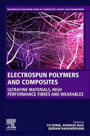 Electrospun Polymers and Composites