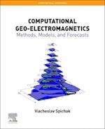 Computational Geo-Electromagnetics