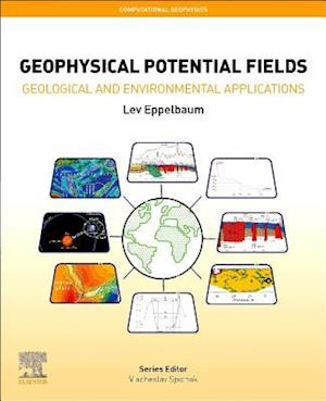 Geophysical Potential Fields