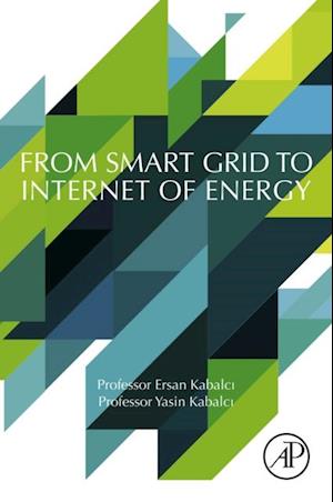 From Smart Grid to Internet of Energy