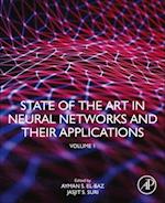 State of the Art in Neural Networks and Their Applications