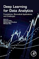 Deep Learning for Data Analytics