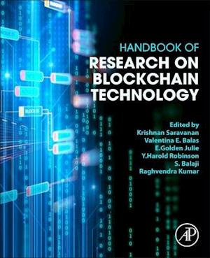 Handbook of Research on Blockchain Technology