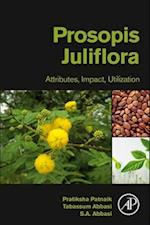 Prosopis Juliflora