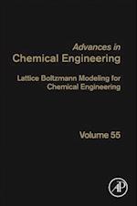 Lattice Boltzmann Modeling for Chemical Engineering