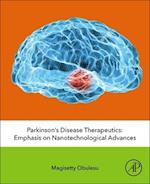Parkinson’s Disease Therapeutics