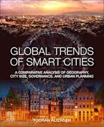 Global Trends of Smart Cities